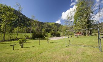 Auberge et Chalets de la Wormsa