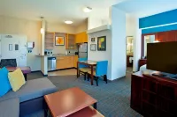 Residence Inn Baltimore Hunt Valley