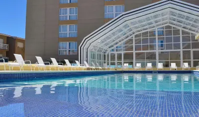 Hotel Oscar Lescano - All Inclusive Hoteles en 