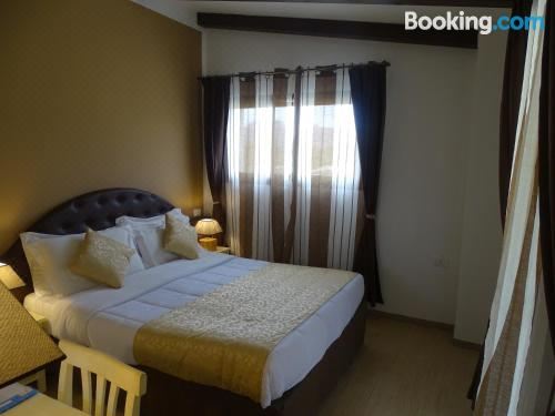 双人房（带独立浴室）