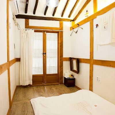 All Rooms Borisu Guesthouse Promo Code