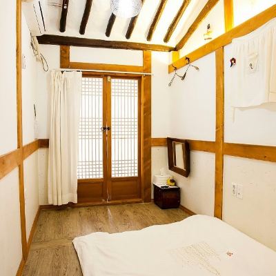 Borisoo Ghajok Room Borisu Guesthouse Promo Code