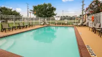 Best Western Lafayette Inn