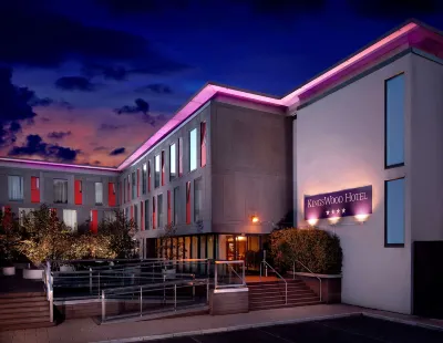 The Address Citywest Hotels in 