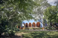Hacienda San Jose Cholul by IHG Hotels in 