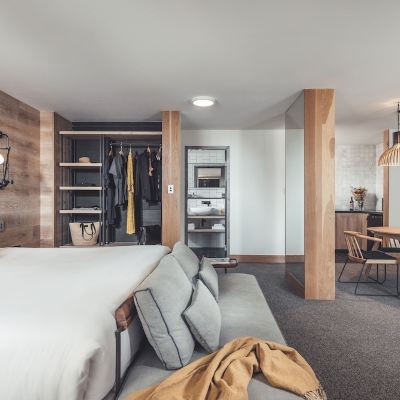 特大床套房 黃金海岸海島度假村優惠