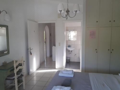 豪华双人房（带阳台）