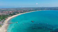 PassGo Digital Airport Hotel Bali