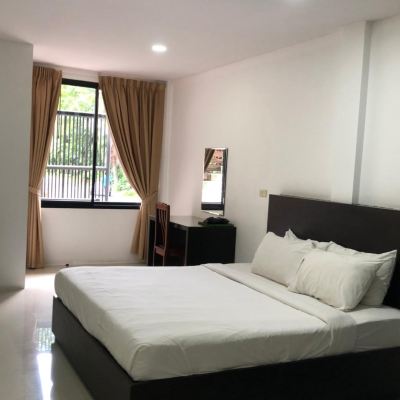 Superior Room with Double Bed