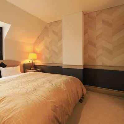 メゾネット(ダブル)(浴室) ゆとりろガーデン北軽井沢 クーポン