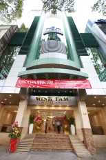 Minh Tam Hotel & Spa 3/2
