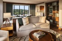 Hyatt Regency Coralville Hotel & Conference Center Các khách sạn ở 