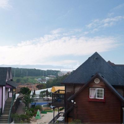 사수자리룸 대부도(영흥도) 래리펜션 쿠폰