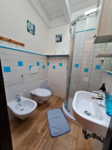 双人房（带独立浴室）