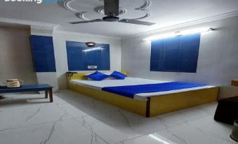 Hotel Shimla Inn Lucknow