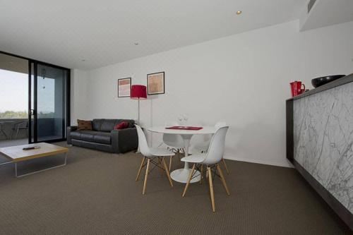 一居室公寓-Realm Park 12