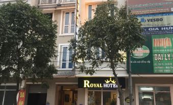 Royal Hotel Ha Noi