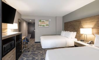 Rodeway Inn & Suites Near Outlet Mall - Asheville