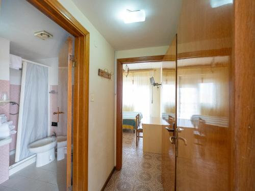 豪华双人或双床房（带阳台）