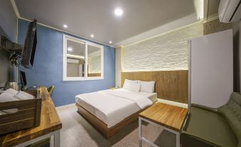 Gumi Wonpyeong-Dong Hotel Khan - Housity