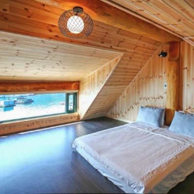 Seopilang (Duplex) Tongyeong Daore Pension Promo Code