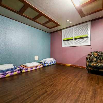 On-Dol Chungju Oasis 쿠폰