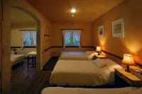 B&B Nomanomori