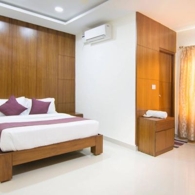 Executive Double Room Non AC