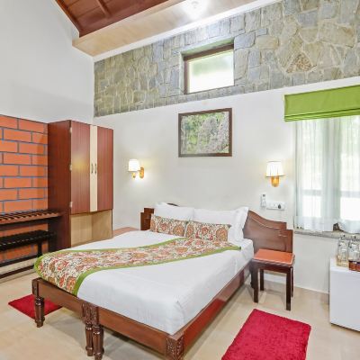 Maharaja Package (Cottage) Jungle Lodges and Resorts- Kabini River Lodge Promo Code