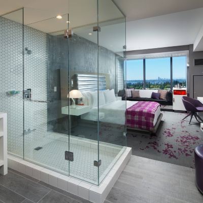 Superior King Room W Bellevue Promo Code