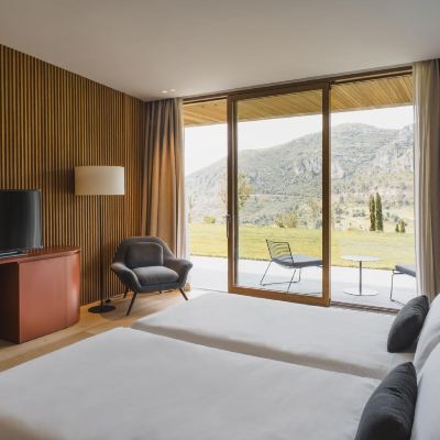 Deluxe Double Room La Galiana Golf Resort- Adults Only Promo Code