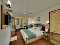 Chacha Inn the Garden Retreat โรงแรมในเมาท์ อาบู
