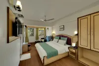 Chacha Inn the Garden Retreat