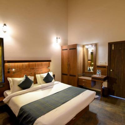 Superior Bungalow With Garden View Grape County Eco Resorts Promo Code