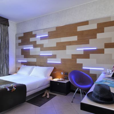 Superior Double Room Mare Hotel Promo Code
