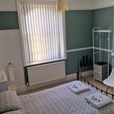 Double Room-Executive-Ensuite with Shower-Sea View Westward Ho Hotel Promo Code