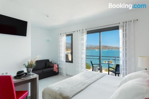 Junior Suite - Gulf Side