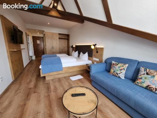 Ringhotel SiegfriedbrunnenDouble Room