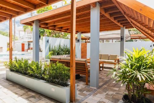 Bubali Residence Two-Bedroom Apartment