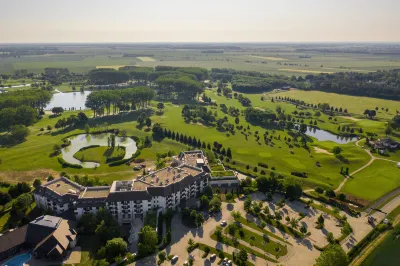 Greenfield Hotel Golf & Spa Superior Hotels in 