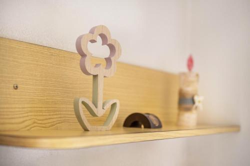 高级三卧室公寓