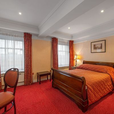 Classic Double Room Wynn's Hotel Promo Code