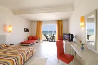 Thalassa Sousse Resort & Aquapark Hotels in 