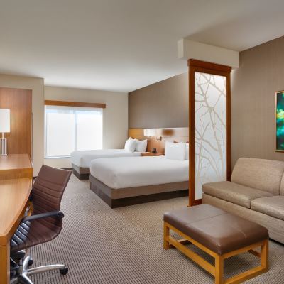 Hf大床房sfbd 蘭辛東凱悦嘉軒酒店優惠