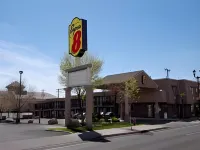 Super 8 by Wyndham St. George UT