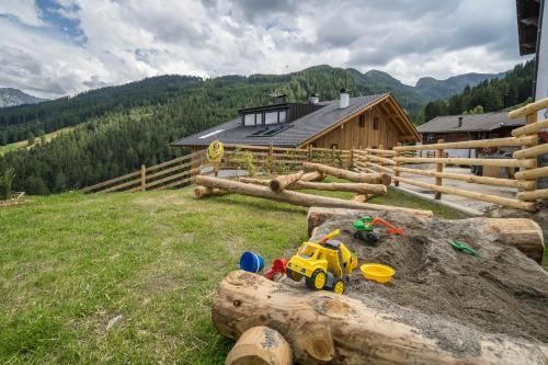 高级两卧室公寓