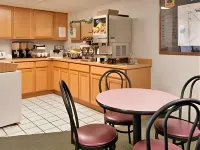 Super 8 by Wyndham Tomah Wisconsin