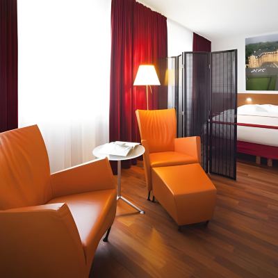 Grand Deluxe Room Mauritzhof Hotel Münster Promo Code