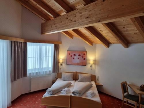 Hotel Garni Corinna Comfort Double Room