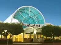 Amuarama Hotel Hoteles en 